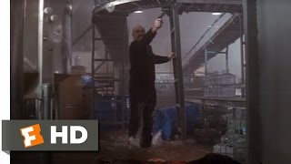 The Presidio 99 Movie CLIP  Making Things Right 1988 HD [upl. by Pufahl]