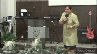 ¿Amamos la casa de Dios  Pastora Silvia [upl. by Ylsew]