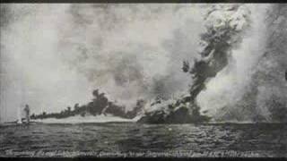 Battle of Jutland May 31June 1 1916  Sleeping Sun [upl. by Carina]