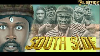 SOUTH SIDE – SELINA TESTED Episode 6 fracas [upl. by Arakihc]