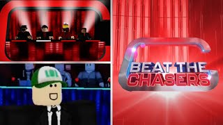 Beat The Chasers Season 1 Episode 3 [upl. by Lansing665]