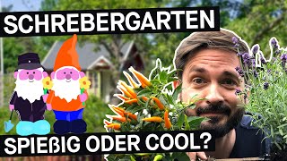 Schrebergarten Woher kommt der Trend und wie bekommt man einen  PULS Reportage [upl. by Nerw]