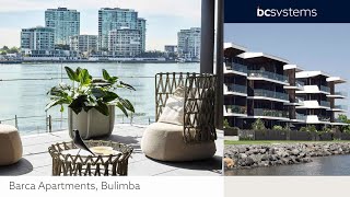 Barca Apartments Bulimba [upl. by Sylvanus]