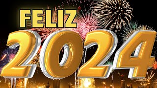 🍾FELIZ ANO NOVO 🍾 MENSAGEM DE ANO NOVO 🍾 FELIZ 2024 [upl. by Ravahs]