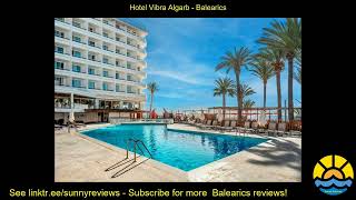 hotel vibra algarb [upl. by Gabriel740]