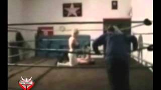 MSW Show 220111 Part 2wmv [upl. by Demmer926]