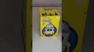 Japan Blind Box Figure 😱🇯🇵  Link to full video in description spongebob unboxing ASMR [upl. by Uv]