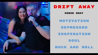 Drift Away  Dobie Gray  My Soulful CoverðŸŽ¶driftaway [upl. by Secnarf261]