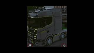 Europe track simulator have Kargo eurotrucksimulator2 [upl. by Aiepoissac]