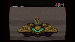 Luminist  Super Metroid Resynthesized  Arrival in Crateria [upl. by Bourne]