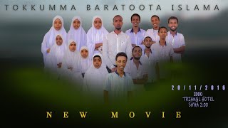 Filmi Afaan Oromo trailer  Tokkumma [upl. by Werdnaed295]