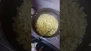 Egg pasta recipe today 👍 [upl. by Maynard]