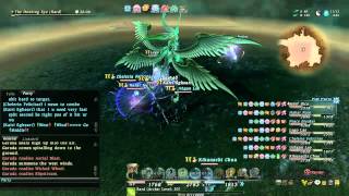 FFXIV A Relic Reborn  Garuda Hard [upl. by Asilenna]