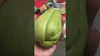 What is Chayote [upl. by Sulienroc]