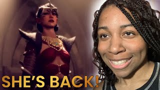 Dragon Age The Veilguard Release Date Trailer Reaction [upl. by Jesselyn]