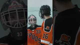 Hudson Ferrie Moorhead  Bantam POTY Finalist [upl. by Elvia]