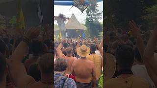 Astrix📍Ozora Festival 2024 astrix OZORAFestivalOfficialVideo [upl. by Kramal]