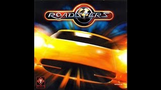 Roadsters Dreamcast [upl. by Michi]