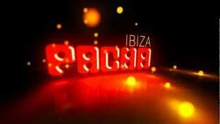 PACHA IBIZA World Tour 2012 at ageHa Tokyo HD [upl. by Ettedanreb]