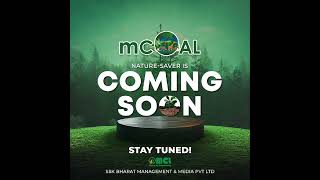 MCL mCoal Coming Soon [upl. by Langdon166]