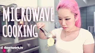 Microwave Cooking  Xiaxues Guide To Life EP153 [upl. by Rriocard226]