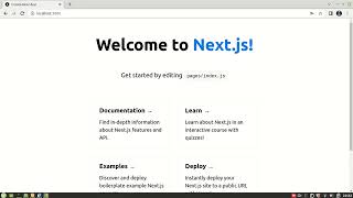 How to use a proxy in Nextjs [upl. by Danelle]