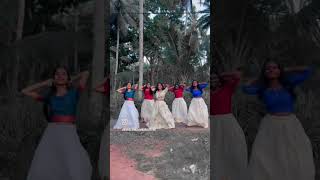 Sirichi sirichi vantha dance dancemusiclovers love dancemusic lovemusic song lovesong saree [upl. by Nolte]