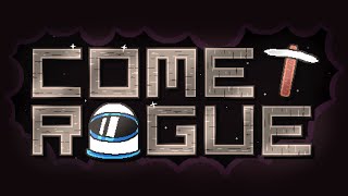 Comet Rogue Announcement Trailer [upl. by Nue]