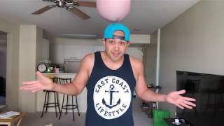 How To Do Basketball Tricks [upl. by Alaaj]