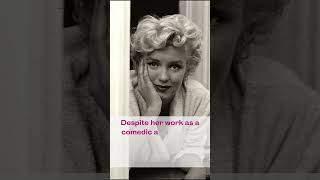 On this Date Marilyn Monroe podcast history deathcare [upl. by Whit]