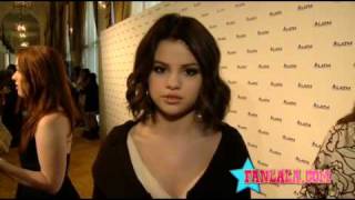 Selena Gomez Misses Demi [upl. by Ferdie294]