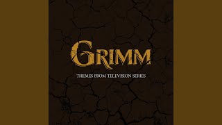 Grimm Main Theme From quotGrimmquot NBC Tv Seriesquot [upl. by Akieluz]