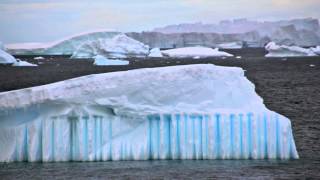 How do writers describe Antarctica [upl. by Sucramaj]