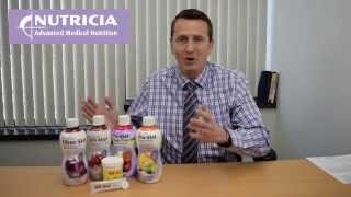 Nutricia Medical Nutrition [upl. by Tereb]