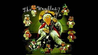 The Wombles  Keep On Wombling  1974  Full Album [upl. by Esac]