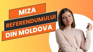 Referendum pentru integrare europeană  De câte voturi e nevoie ca să fie validat [upl. by Atived64]