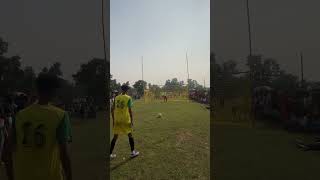 Footballer Umesh football [upl. by Aziul]