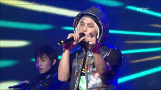 Bigbang  Lies 빅뱅  거짓말 Music Core 20071215 [upl. by Jameson]