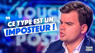 Légitimité du débat entre Attal et Bardella  Les français vontils VOTER [upl. by Melmon844]