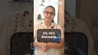 Earn Up to 7 Return on ₹2000 FD with SBM KreditPe Credit Card shorts shortvideo trending yt [upl. by Buiron]