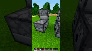 MINECRAFT BEST TNT CANNON FOR REVANGE 🔥 minecraft shorts [upl. by Rekyr]