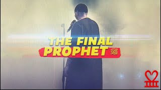 Myke Rook  The Final Prophet ﷺ Vocals Only Nasheed [upl. by Surad]