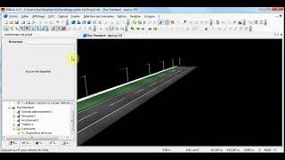 Tutoriel DIALux 413 simulation [upl. by Jahn786]