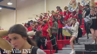 Rich 227 Marching Band Big Ballin [upl. by Sundin]