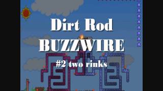 Terraria  BUZZWIRE [upl. by Stalker]