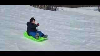 Miguelito en Nevados de Chillán Agosto 2024 [upl. by Evvie476]