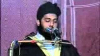 Miladunnabi 2 s 2007 Dr Enayet Ullah Abbasi Jonpori 23gpmmm23gp [upl. by Medrek17]