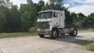 1985 MACK MH633 For Sale [upl. by Bekaj]