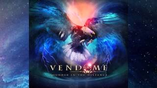 Place Vendome  Thunder in the Distance Samples Official  New Album 2013  Feat Michael Kiske [upl. by Reste]