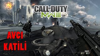 23 Call Of Duty Modern Warfare 3  2BÖLÜM AVCI KATİLİ callofduty battleroyale [upl. by Nelyt519]